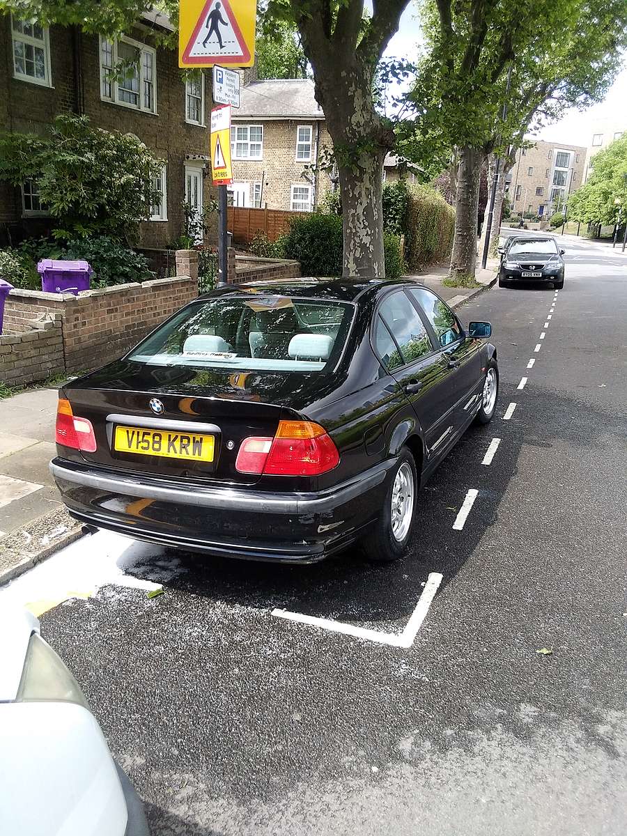 Mini Valet in E14