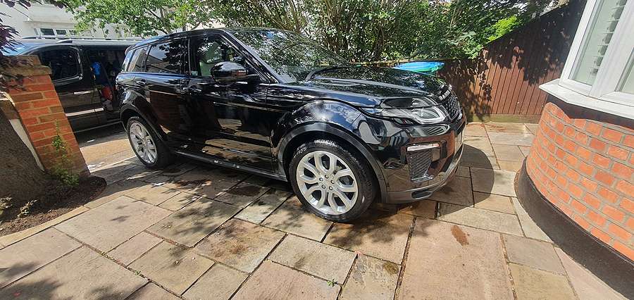 Mini Valet in SW13