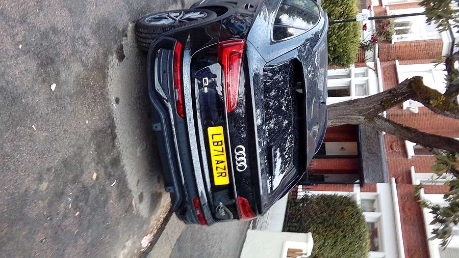 Mini Valet in SW13
