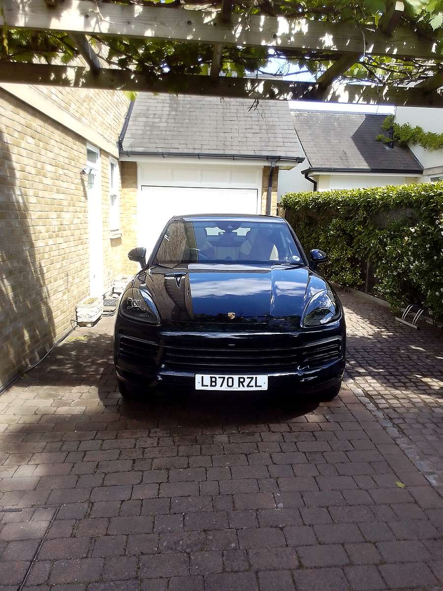 Mini Valet in SW13
