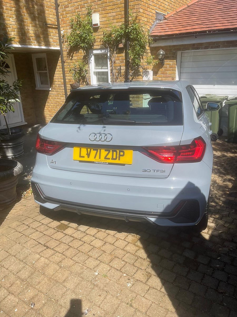 Mini Valet in SW13
