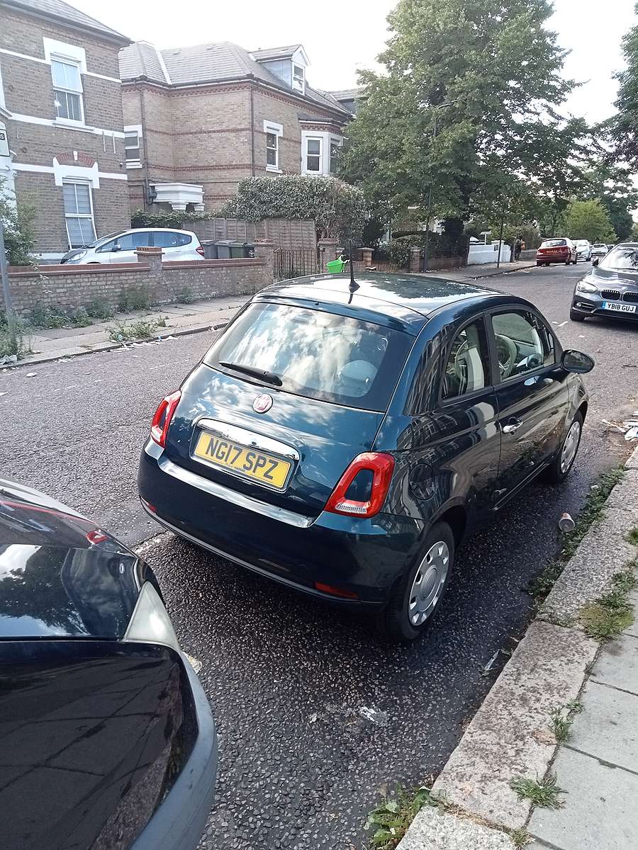 Mini Valet in NW10