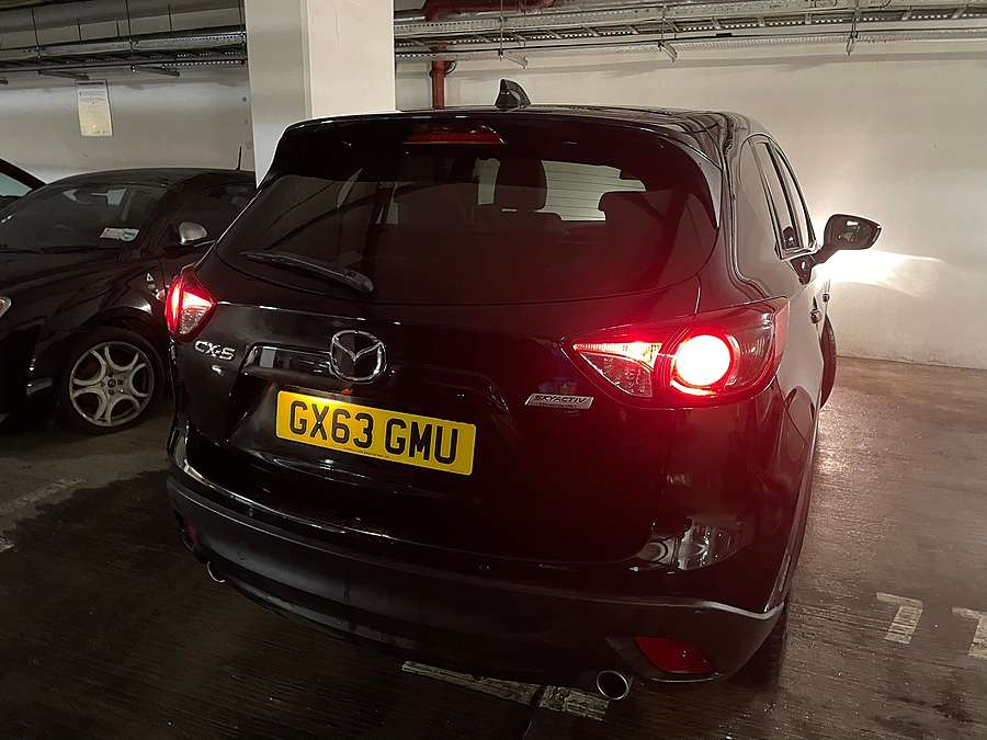 Mini Valet PLUS in E14