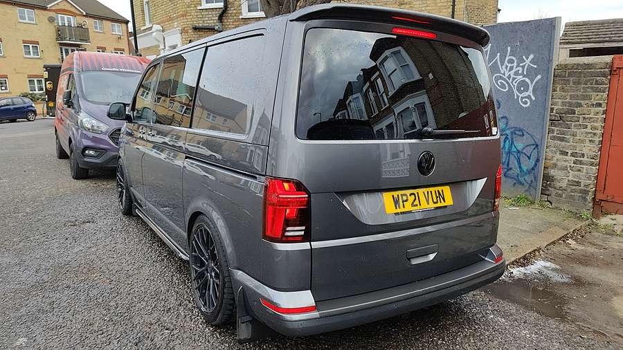 Mini Valet PLUS in SE4