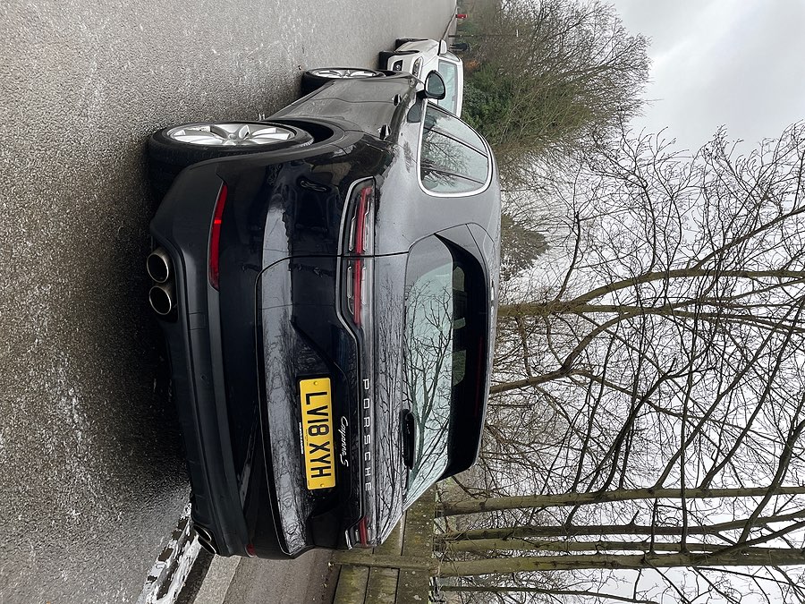 Mini Valet PLUS in SW19