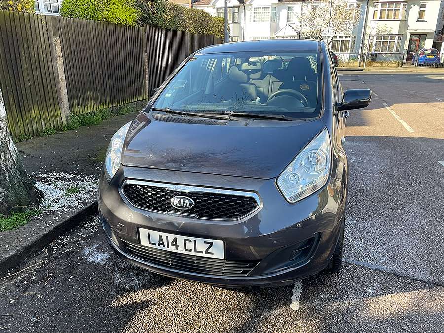 Mini Valet in NW10