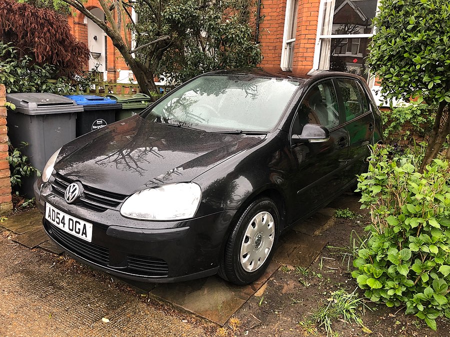 Dog Owners Valet in NW10