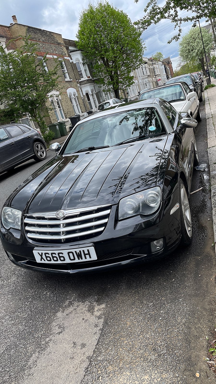 Mini Valet PLUS in SW2