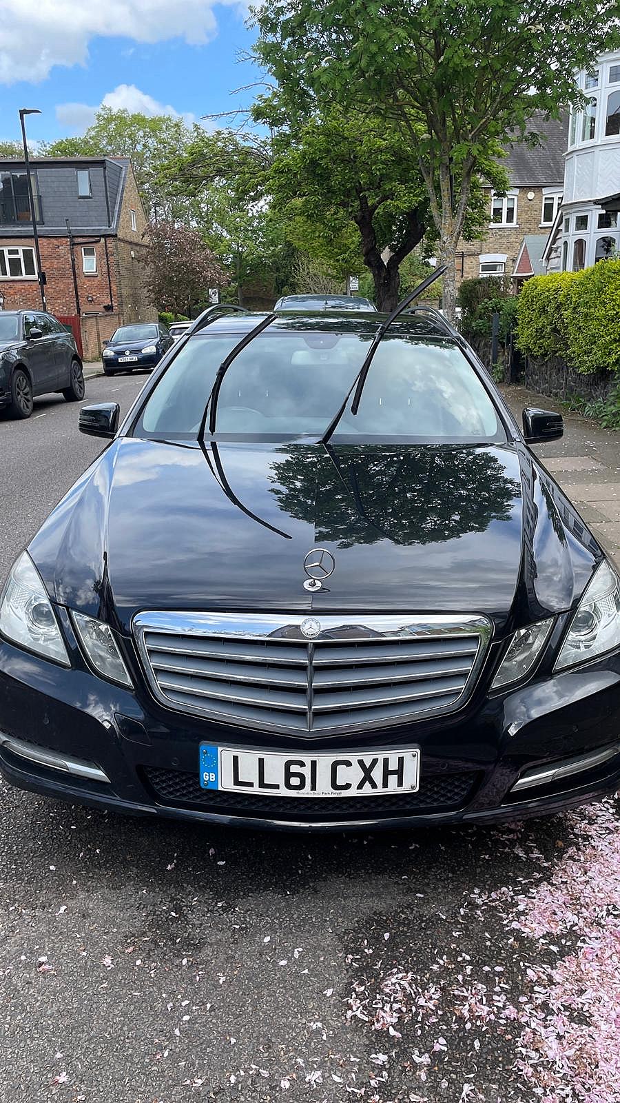 Full Valet in SW2