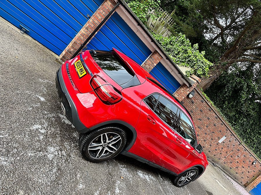 Mini Valet in SW19