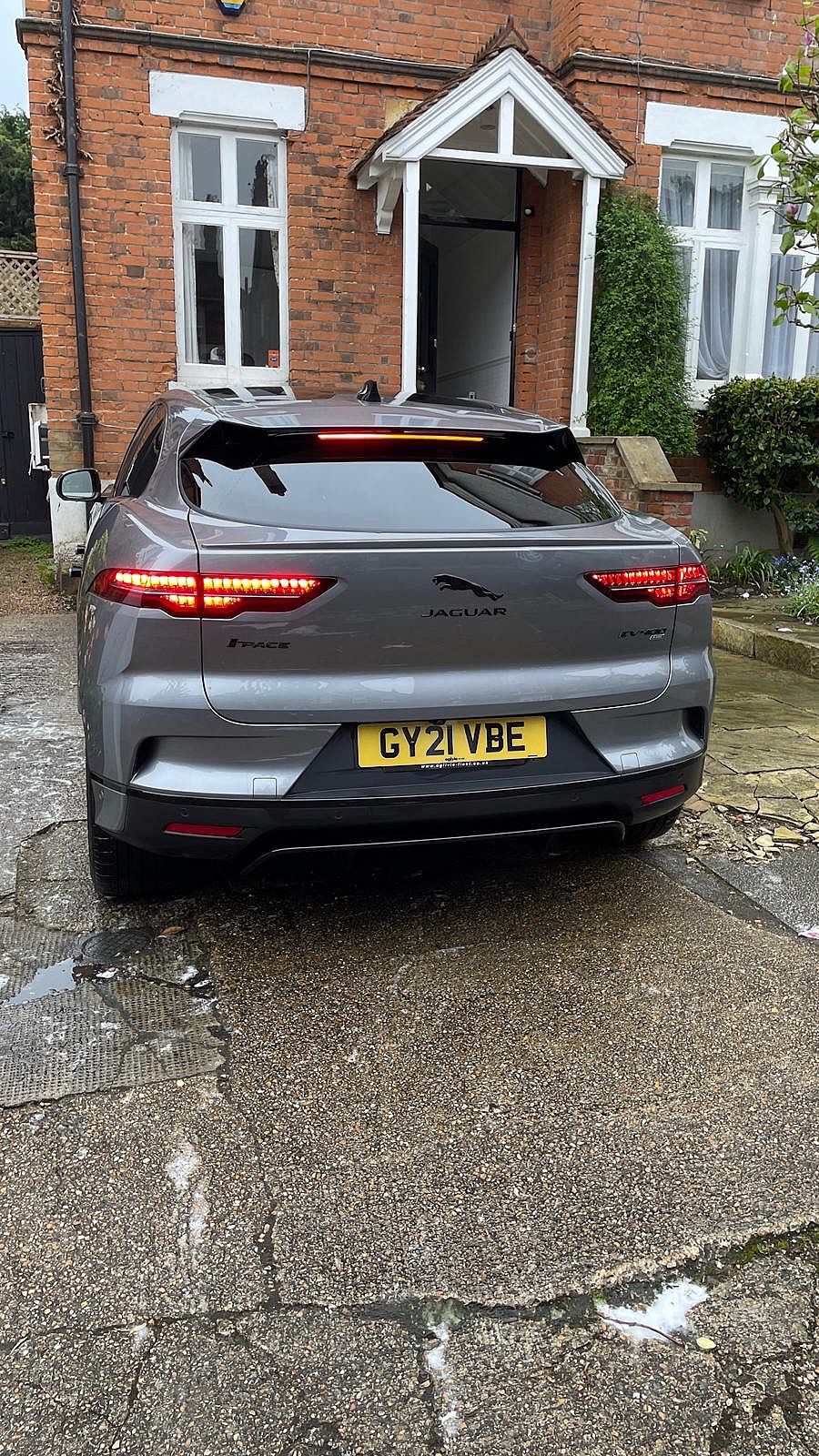 Mini Valet PLUS in SW15