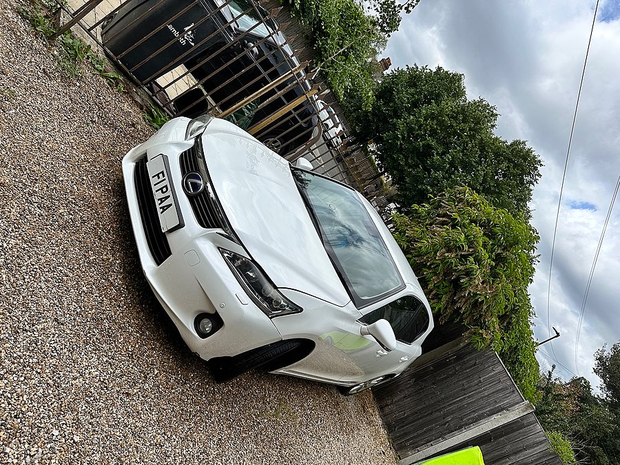 Mini Valet in SW2
