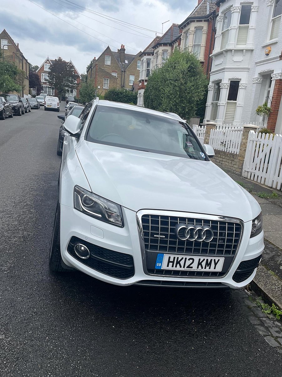 Basic Body Wax in SW19
