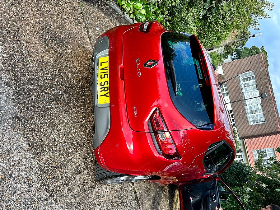 Mini Valet PLUS in SW16