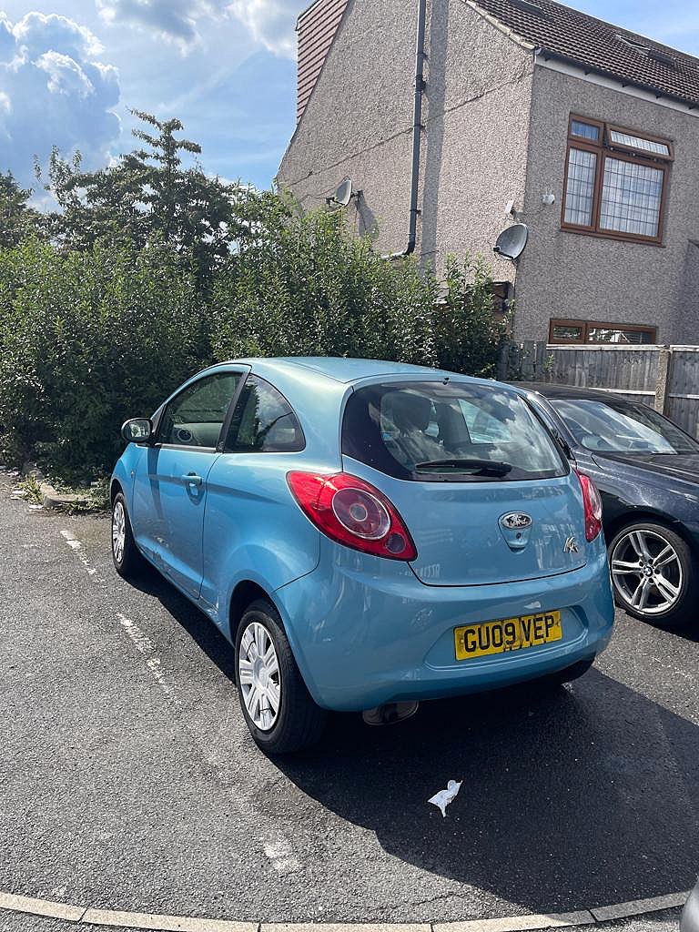 Mini Valet PLUS in SW16