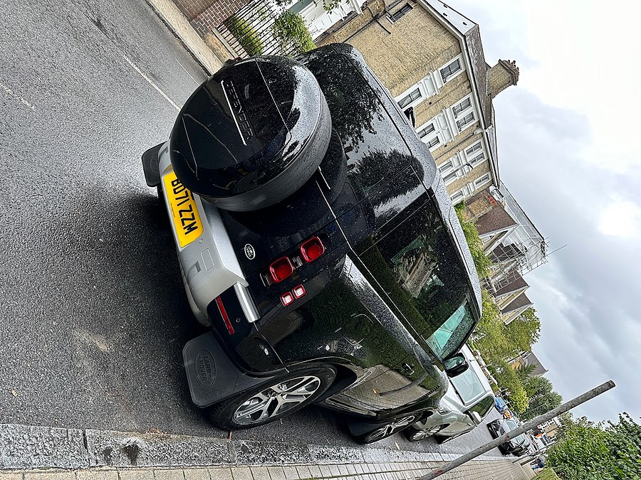 Full Valet in SW15