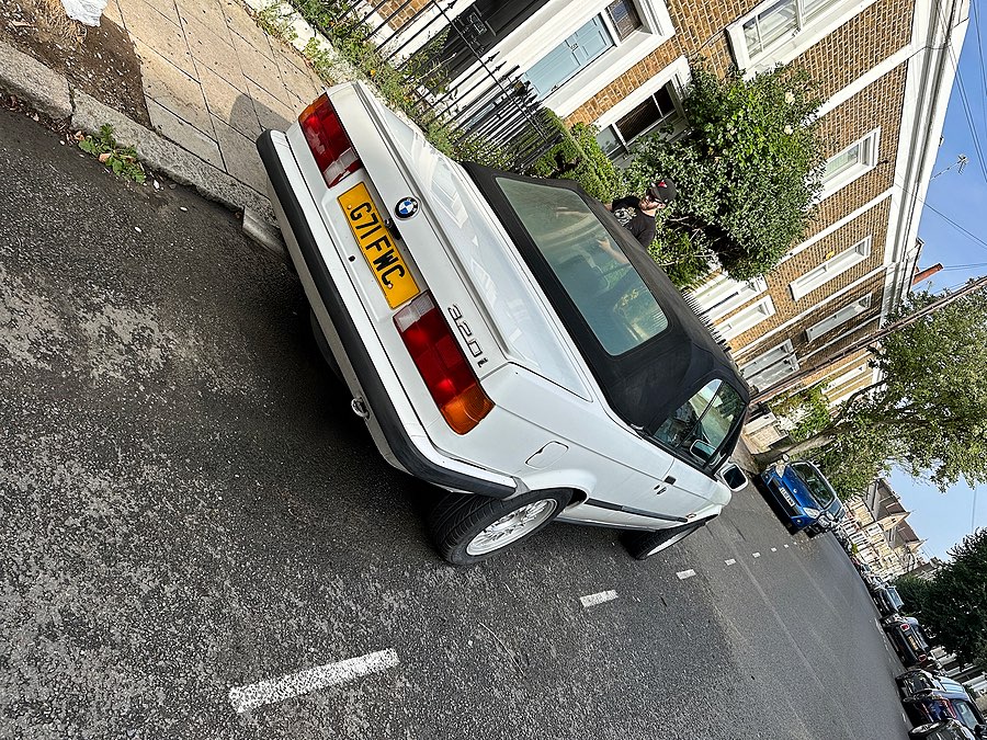 Mini Valet PLUS in SW2