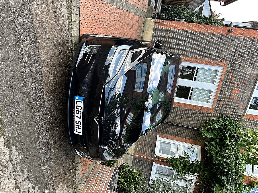 Mini Valet in SW19