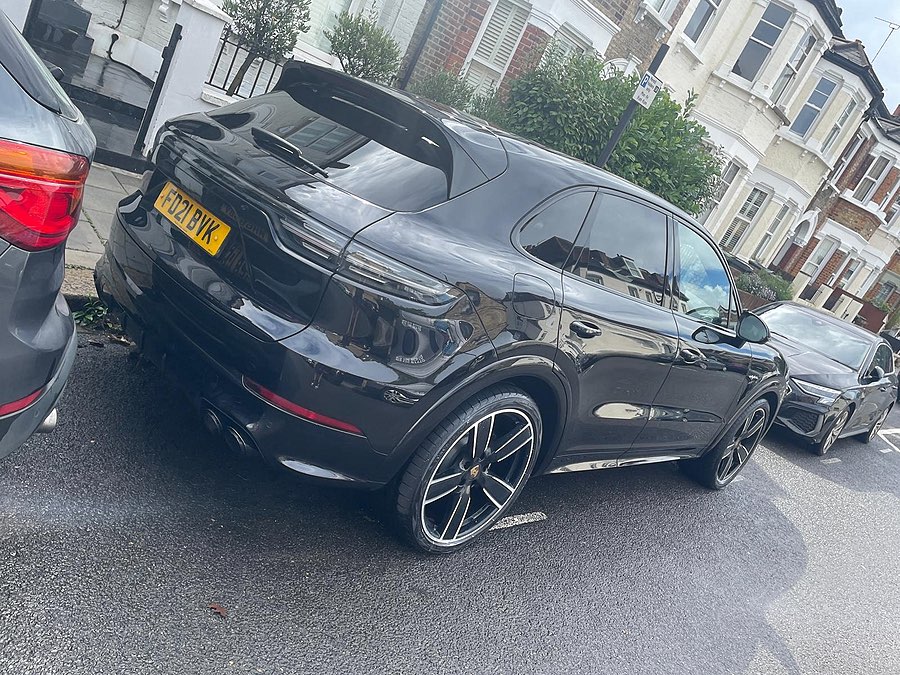 Mini Valet PLUS in SW4