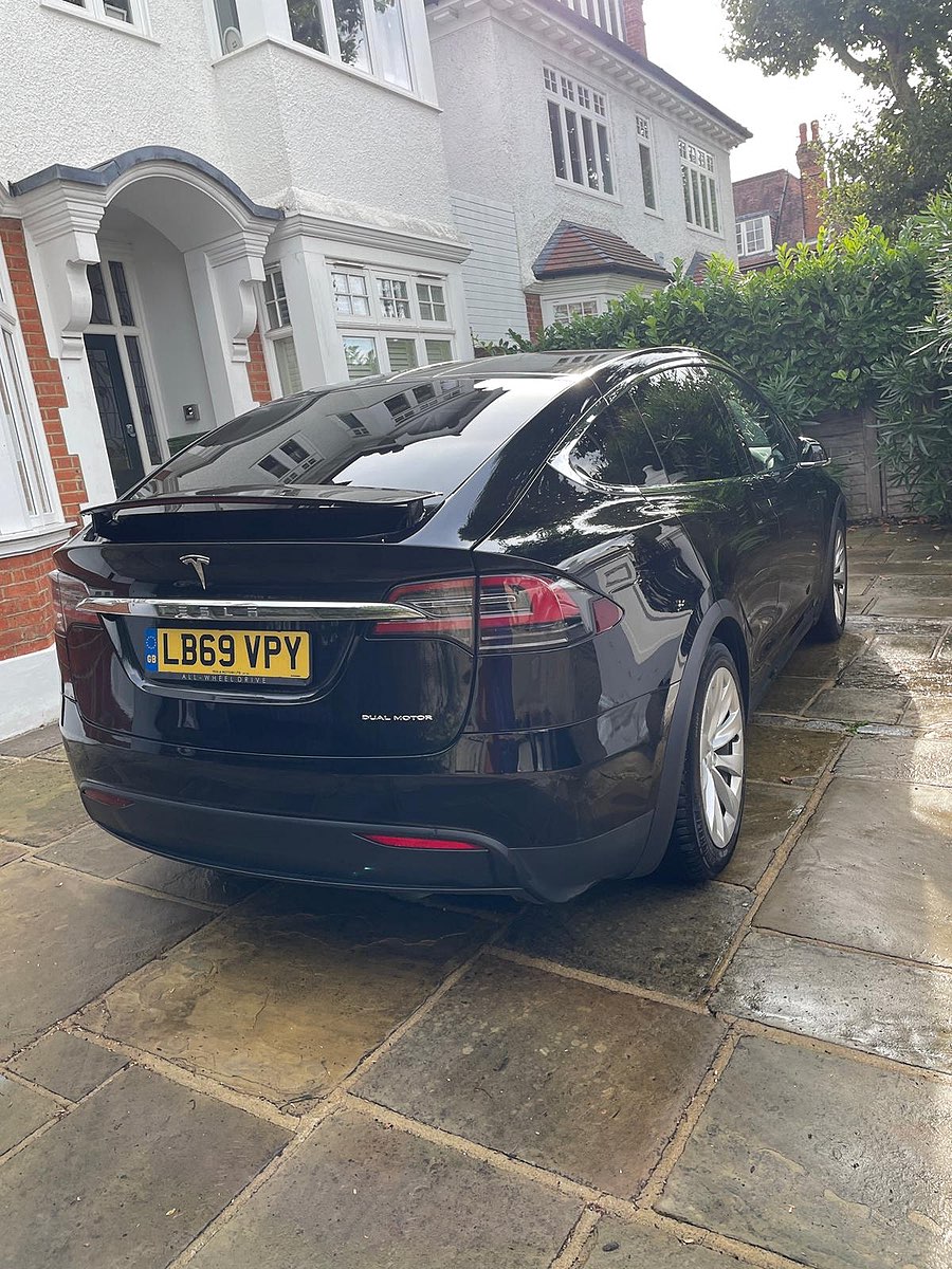 Mini Valet PLUS in SW15