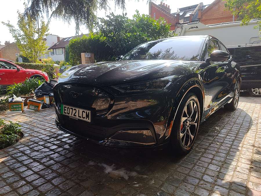 Full Valet in SW15