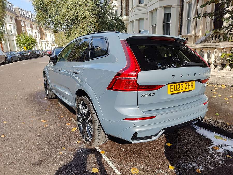 Mini Valet in W9