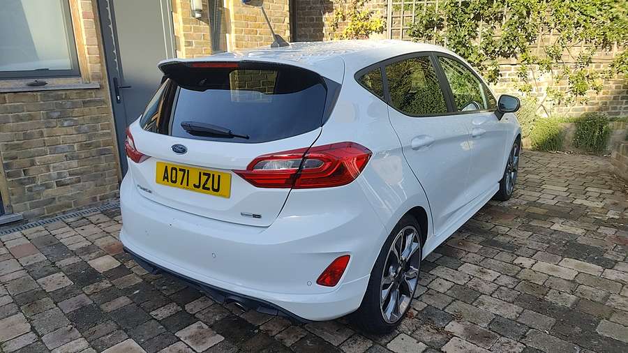 Mini Valet PLUS in SE13