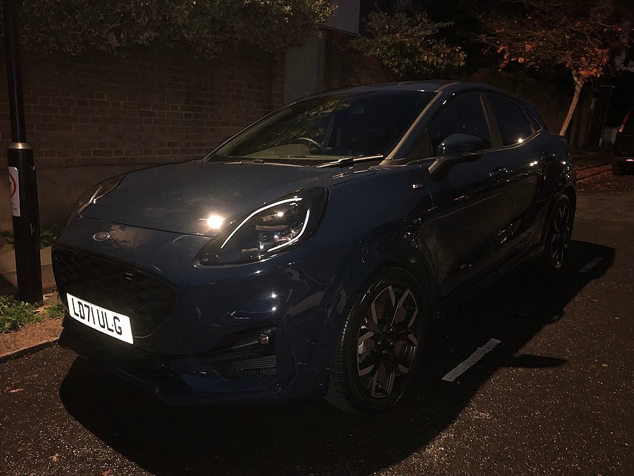 Mini Valet PLUS in SW16