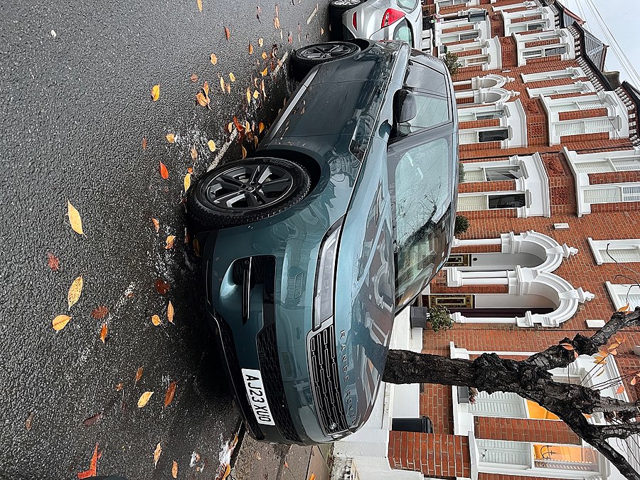 Mini Valet in SW11