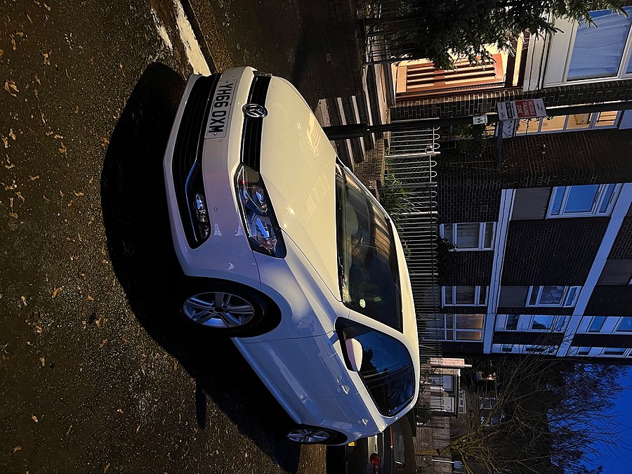 Mini Valet in SW16