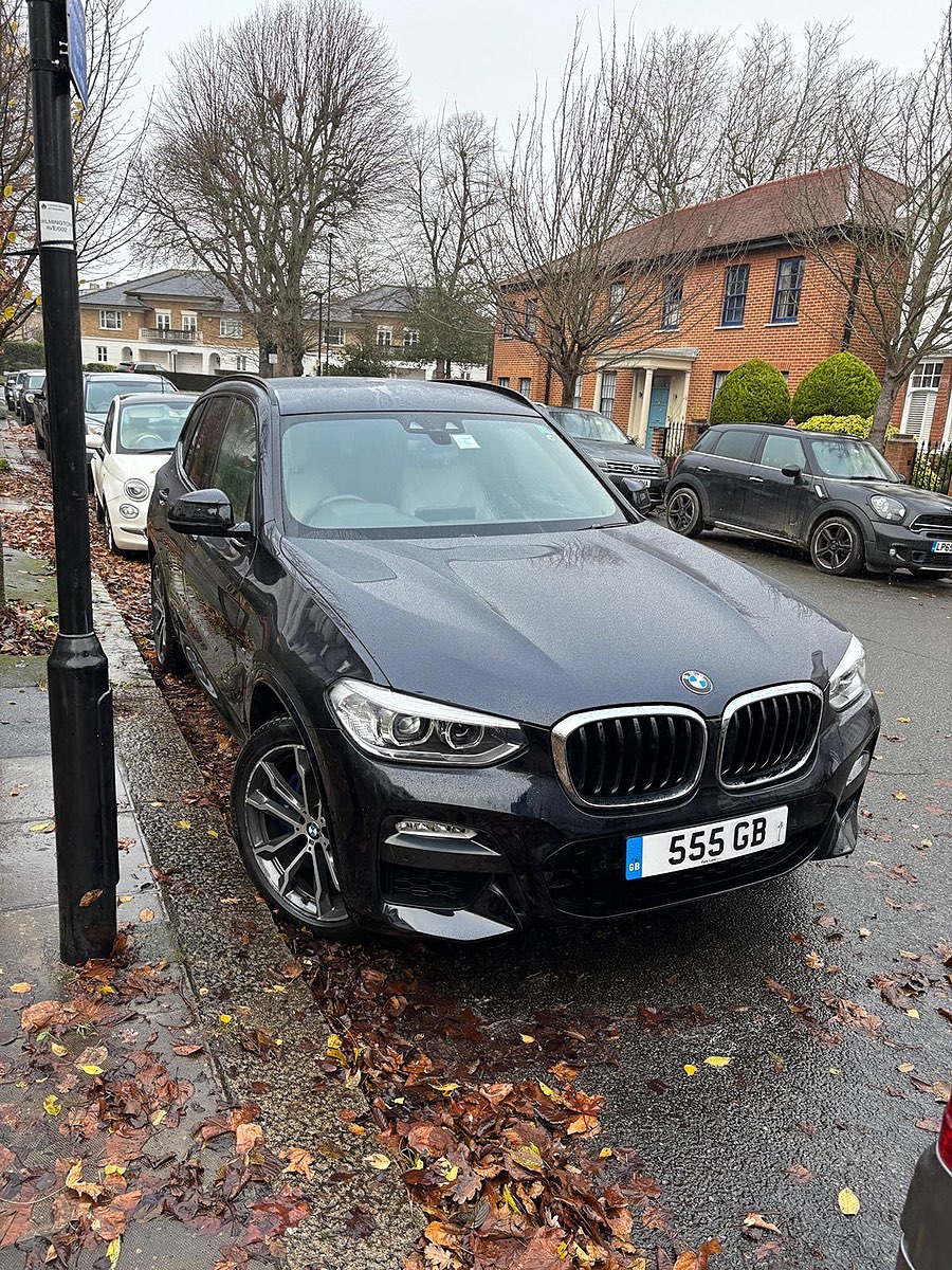 Mini Valet PLUS in W4