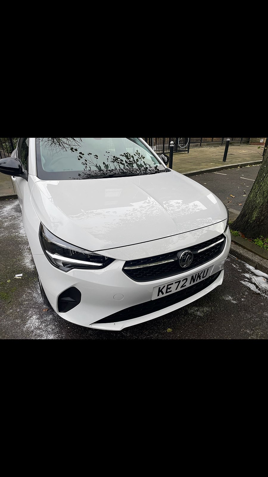 Mini Valet in E14