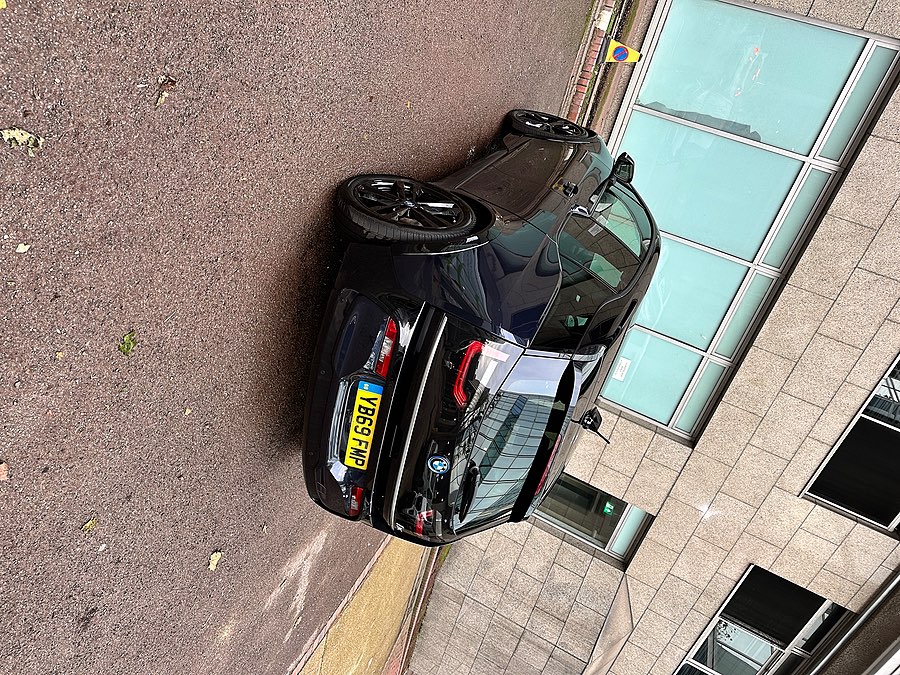Mini Valet PLUS in W6