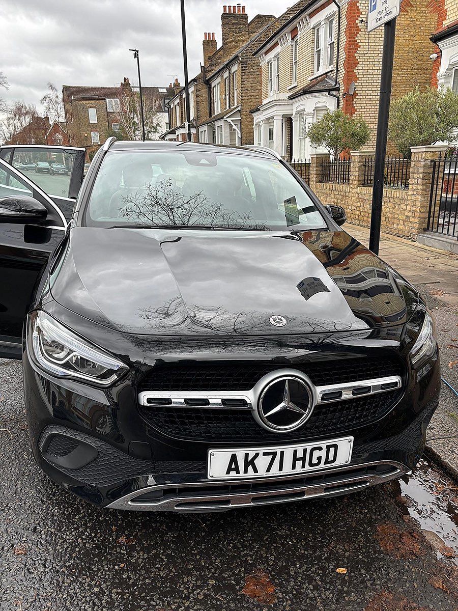 Mini Valet PLUS in SW4
