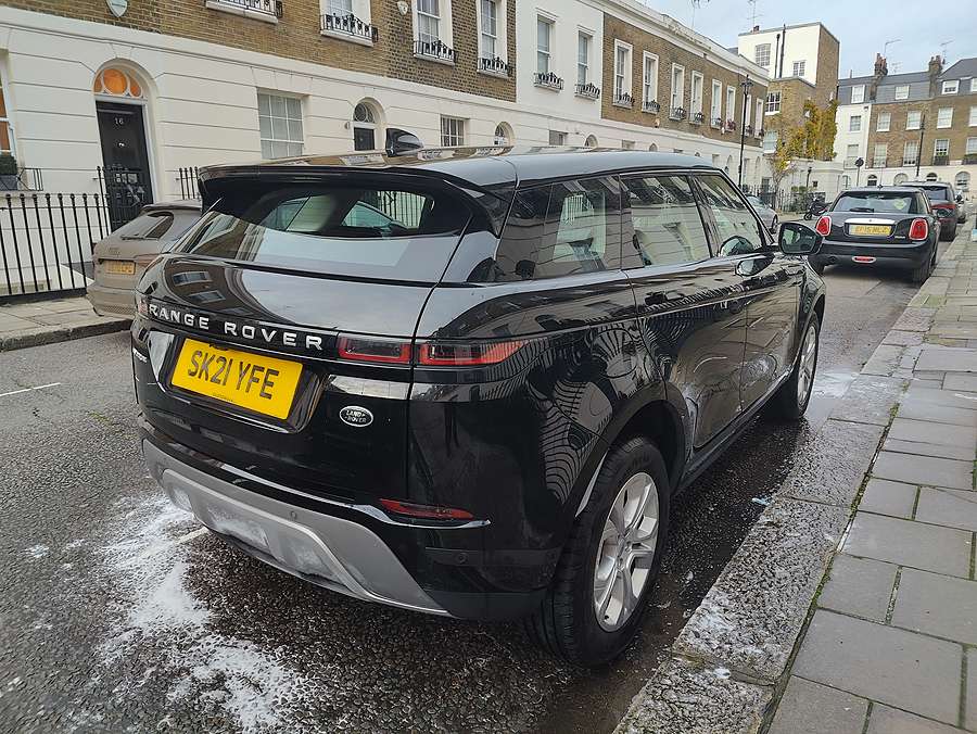 Mini Valet in SW1W