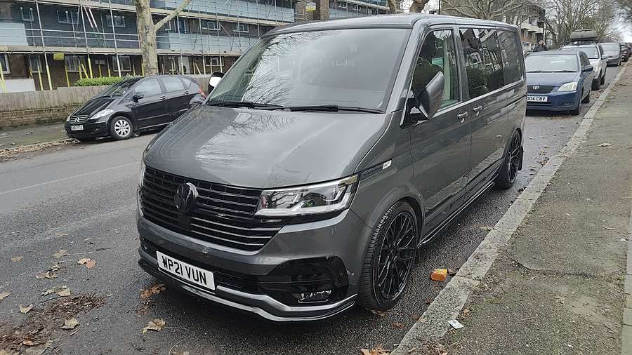 Alloy Wheels Sealant - 4 wheels in SE4