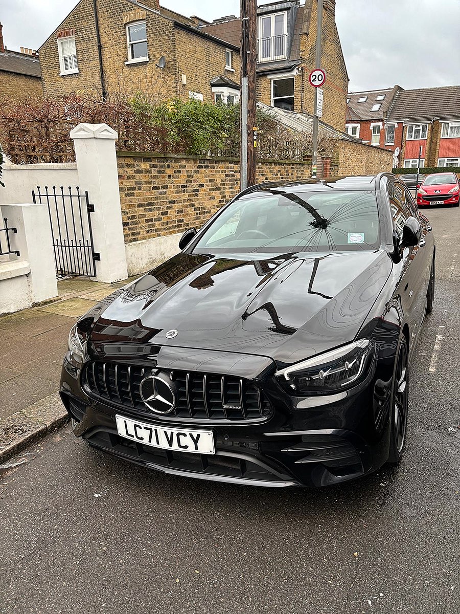 Mini Valet PLUS in SW17