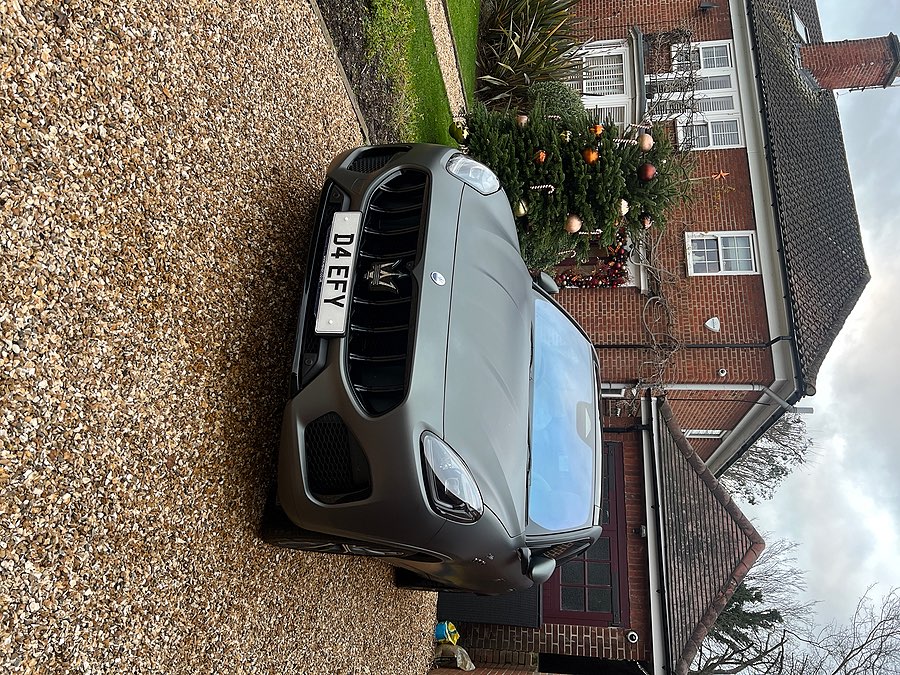 Mini Valet in W4