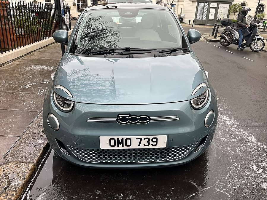 Mini Valet in SW1W