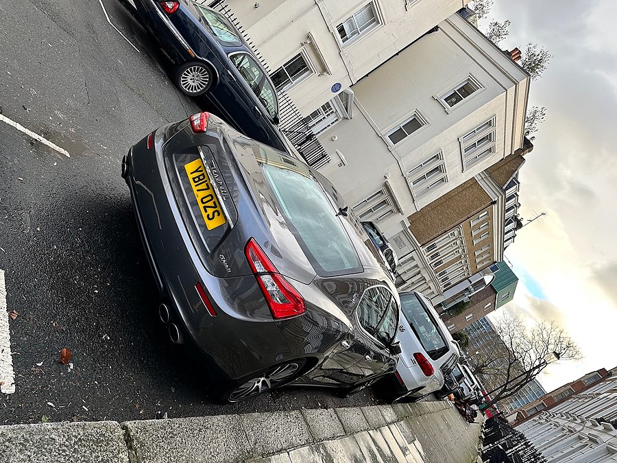 Mini Valet in SW3