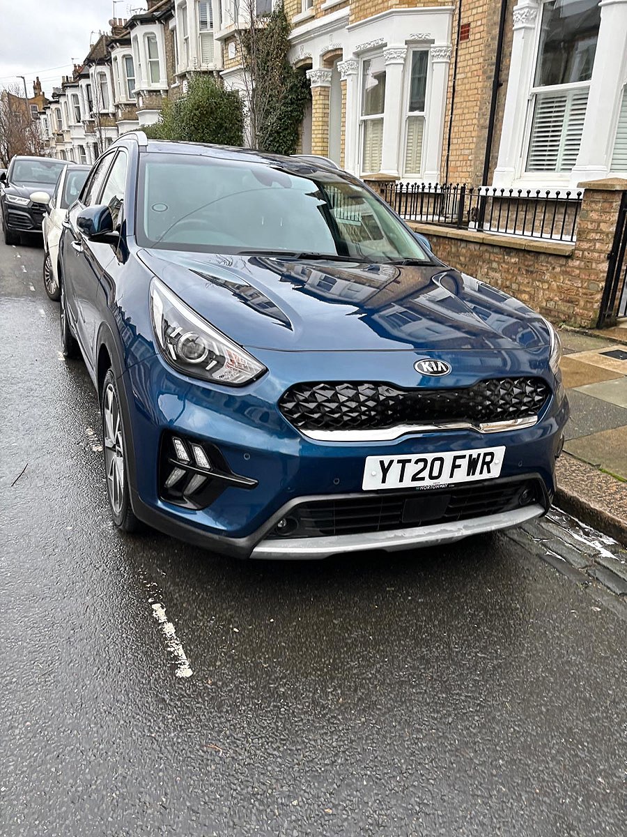 Mini Valet PLUS in SW11