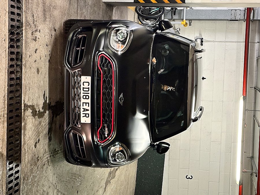 Mini Valet PLUS in SW3