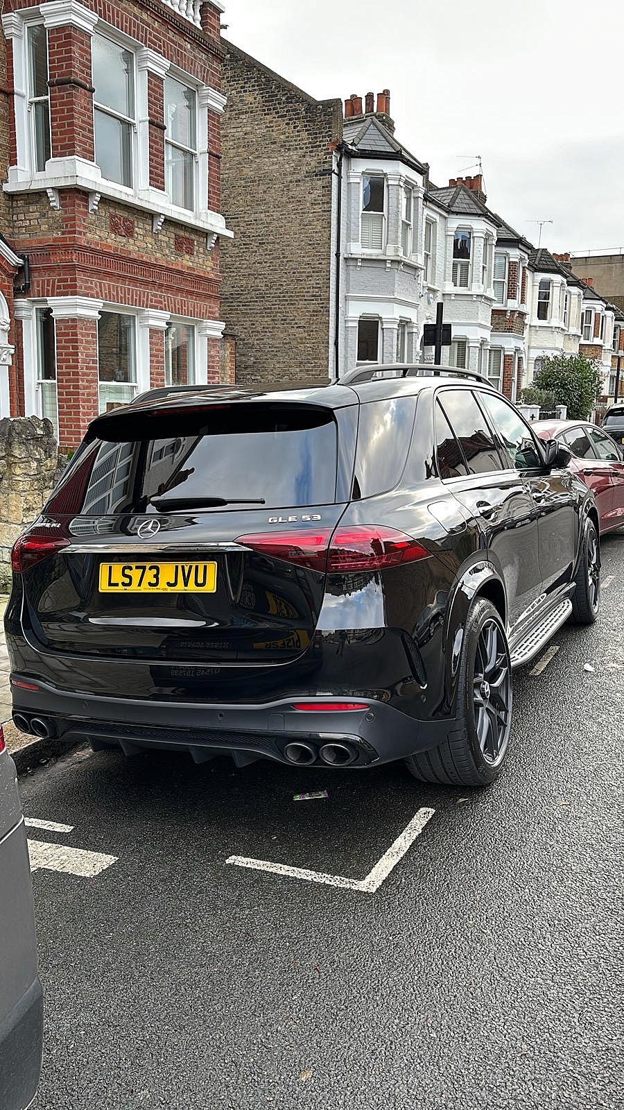 Alloy Wheels Sealant - 4 wheels in SW4