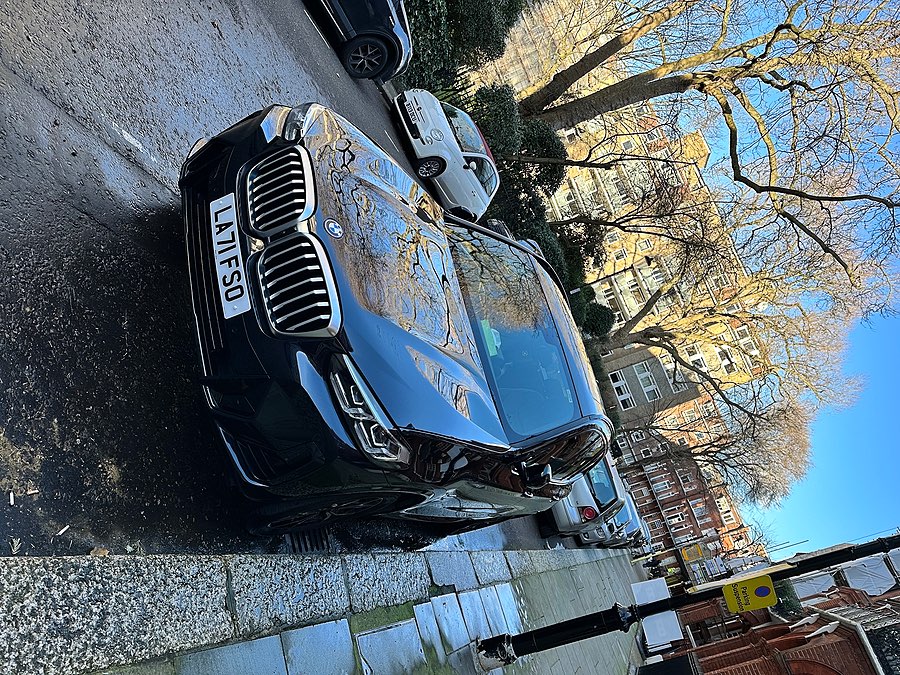 Mini Valet in SW10