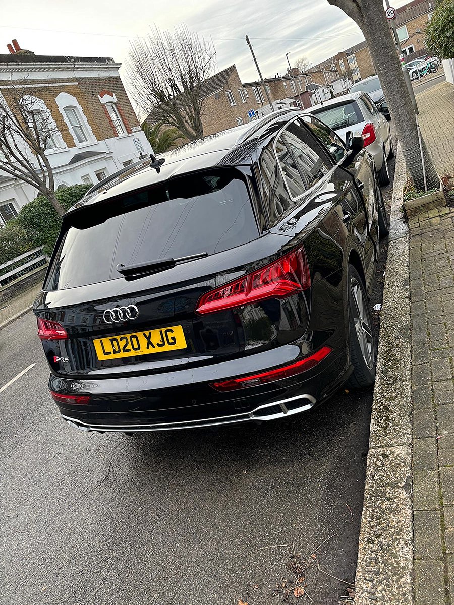 Full Valet in SW12