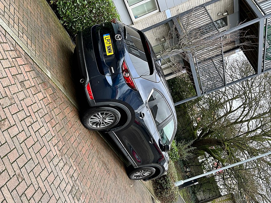 Mini Valet PLUS in SW12