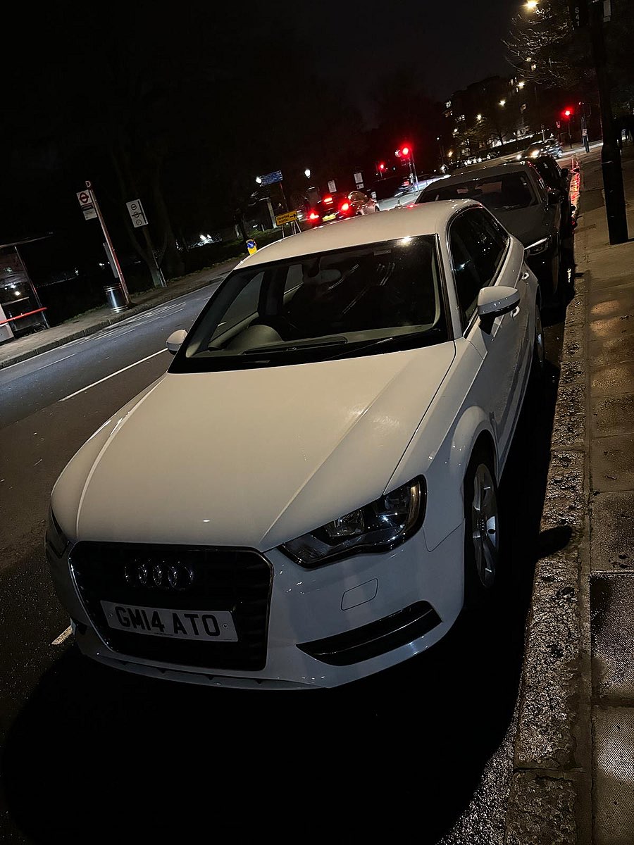Full Valet in NW8