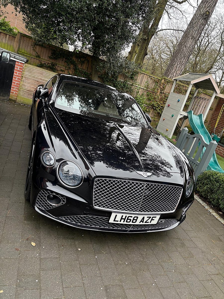 Full Valet in SW19