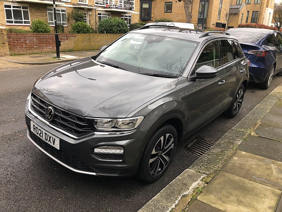 Full Valet in W12