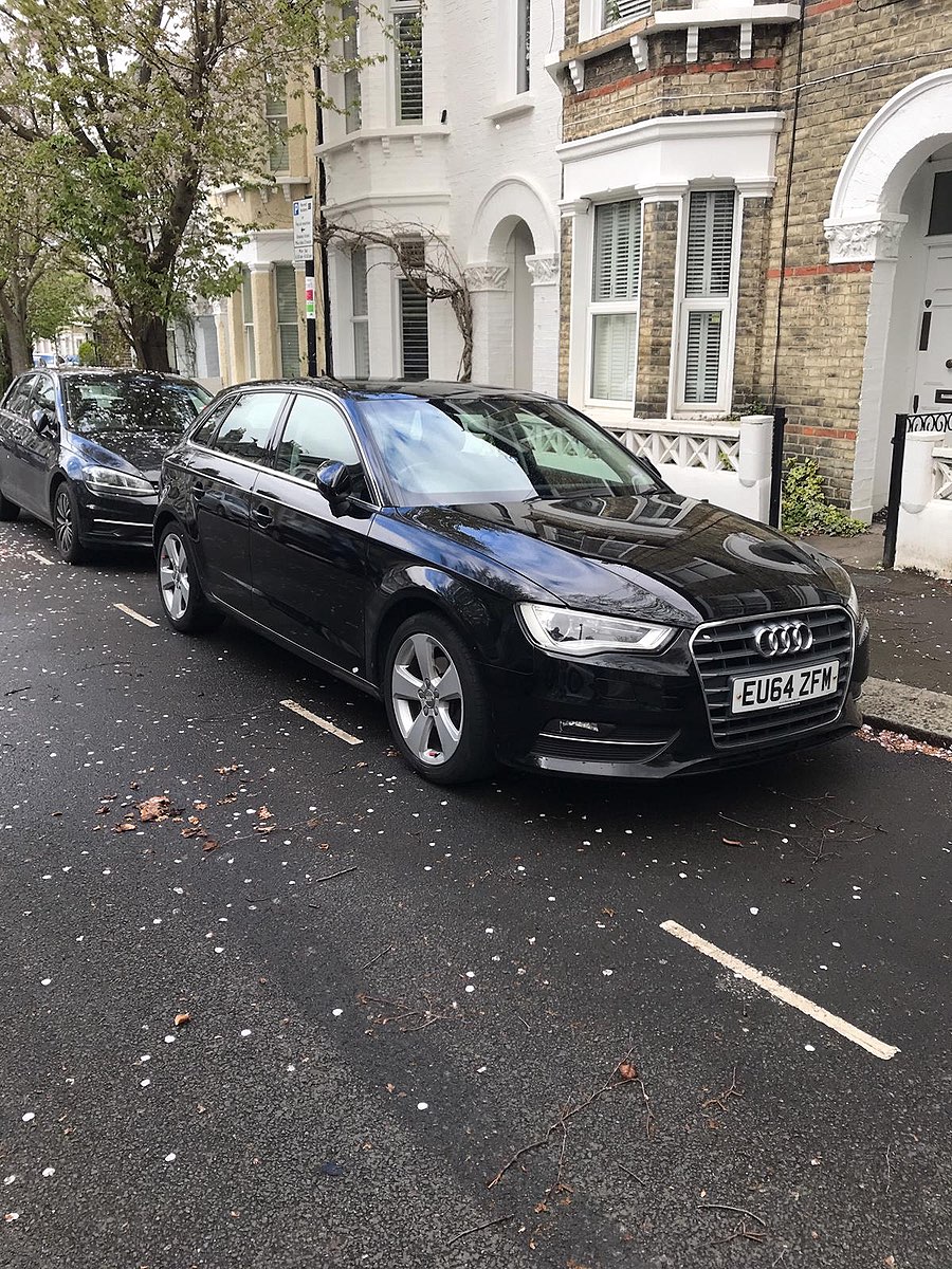 Mini Valet PLUS in SW11
